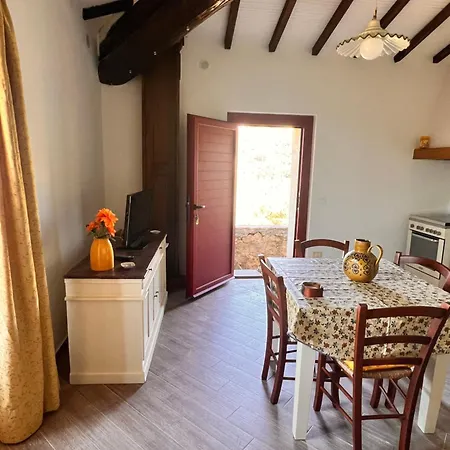 Apartamento Il Melograno *