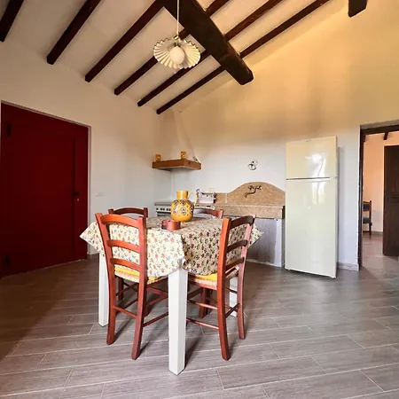 Apartamento Il Melograno *