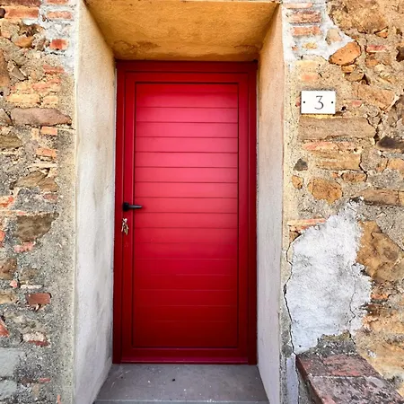 Apartamento Il Melograno Scarlino