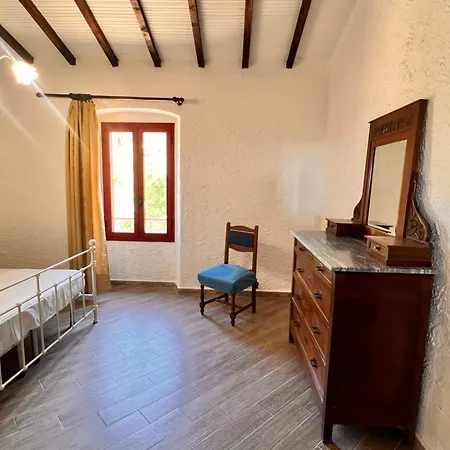 Il Melograno Apartmán *