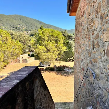 Apartmán Il Melograno