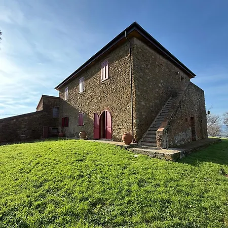 Il Melograno Apartamento