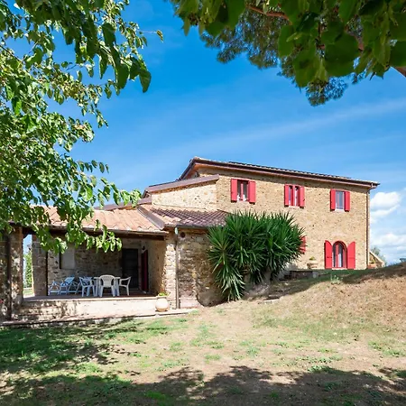 Il Melograno Apartamento *